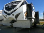 2013 Keystone Fuzion