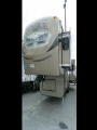 2013 Jayco Eagle Premier