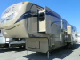 2013 Jayco Eagle Premier
