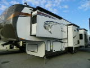 2013 Jayco Pinnacle