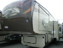 2013 Jayco Pinnacle