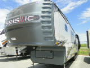 2013 Jayco SEISMIC