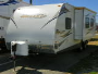 2012 Keystone Bullet