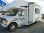 2008 Coachmen Freedom Express