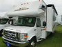 2008 Gulfstream Conquest