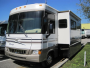 2005 Winnebago Voyage