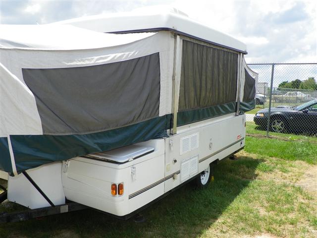 2002+Coleman+Cheyenne+Pop+Up ... condition used make coleman model cheyenne model cheyenne pop up