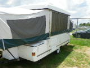2000 Coleman Cheyenne