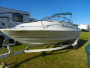 2000 ESCORT BOAT TRAILER