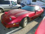 1987 Chevrolet Corvette