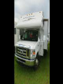 New 2011 Forest River Chateau 31R Class C For Sale