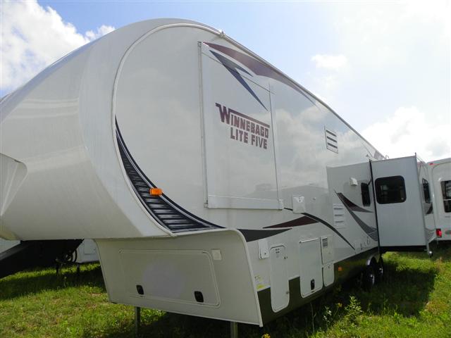 2012 Winnebago Lite