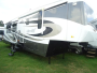 2008 Carriage Carri-lite