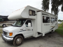 2008 Winnebago Chalet