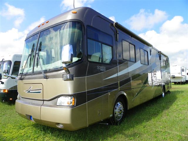 2003 Holiday Rambler Scepter