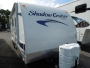 2012 Shadow Cruiser Shadow Cruiser