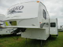 2011 Gulfstream Mako