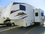 2009 Keystone Raptor