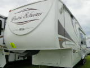 2007 Gulfstream Prairie Schooner
