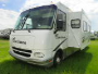 2003 Coachmen Mirada