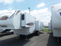 2009 Keystone Sprinter Fifth Wheel