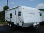 2009 Dutchmen Freedom Spirit Travel Trailer