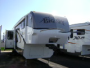 2009 Keystone Big Sky Fifth Wheel
