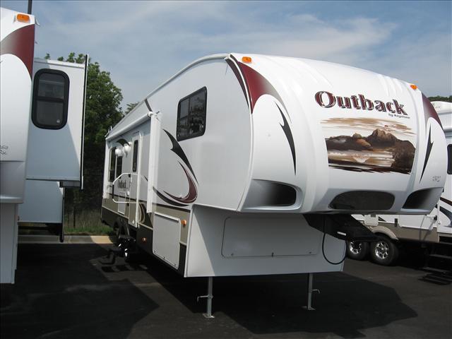 New 2009 Keystone Sydney 310FRL Fifth Wheel For Sale