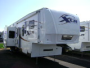 2008 Forest River All American Sport XLR Fifth Wheel Series