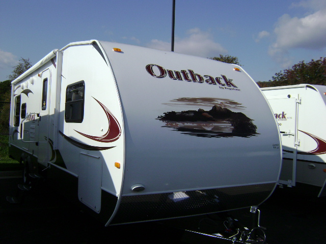 New 2009 Keystone Sydney 290RLS Travel Trailer For Sale