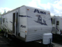 2008 Palomino Puma