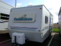 2000 Coachmen Catalina