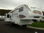 2009 Keystone Sprinter