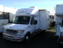 2002 Dynamax Carri Go