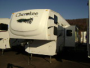 2008 Forest River Cherokee
