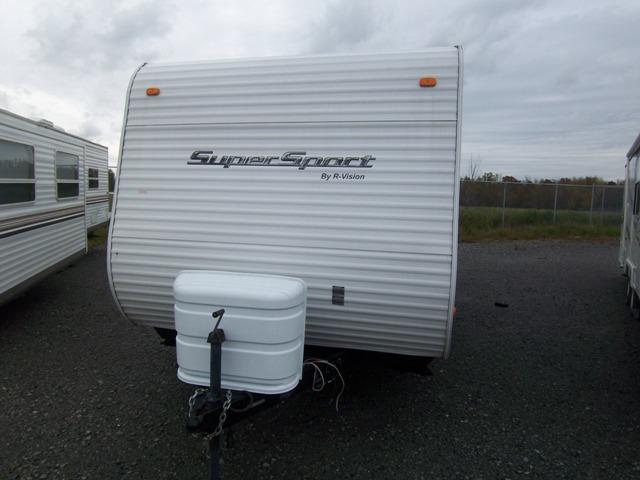 2008 R-Vision SUPER SPORT
