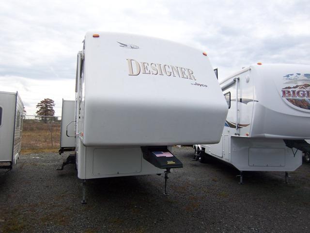 2003 Jayco Designer