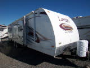 2010 Keystone Laredo