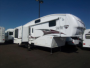 2008 Forest River Sabre