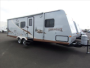 2008 Dutchmen Adirondack Travel Trailer