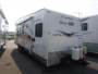 2005 Fleetwood Gearbox