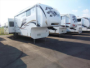 2009 Keystone Everest Fifth Wheel