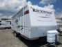 2009 Forest River Rockwood
