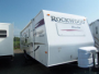 2009 Forest River Rockwood