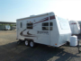 2009 Forest River Rockwood Mini Lite