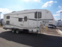 2004 Fleetwood Terry Quantum