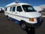 1999 Roadtrek Versatile