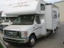 2008 Winnebago Access