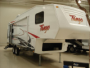 2008 Pacific Coachworks Tango