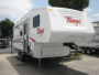 2009 Pacific Coachworks Tango